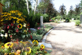 Garten der Erinnerung